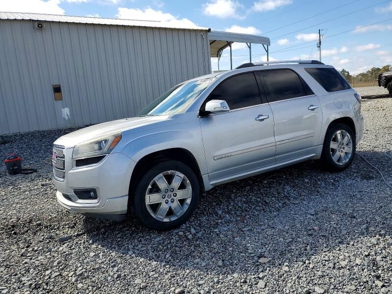 2014 GMC Acadia
