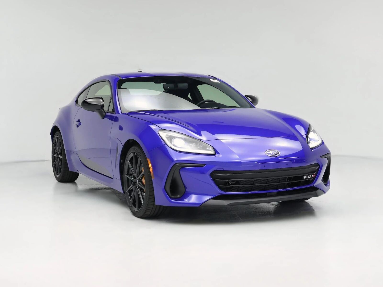 2024 SUBARU BRZ