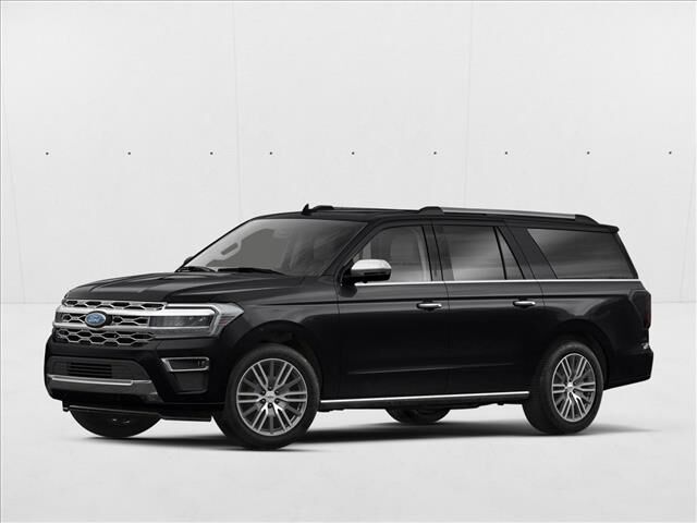 2022 FORD Expedition