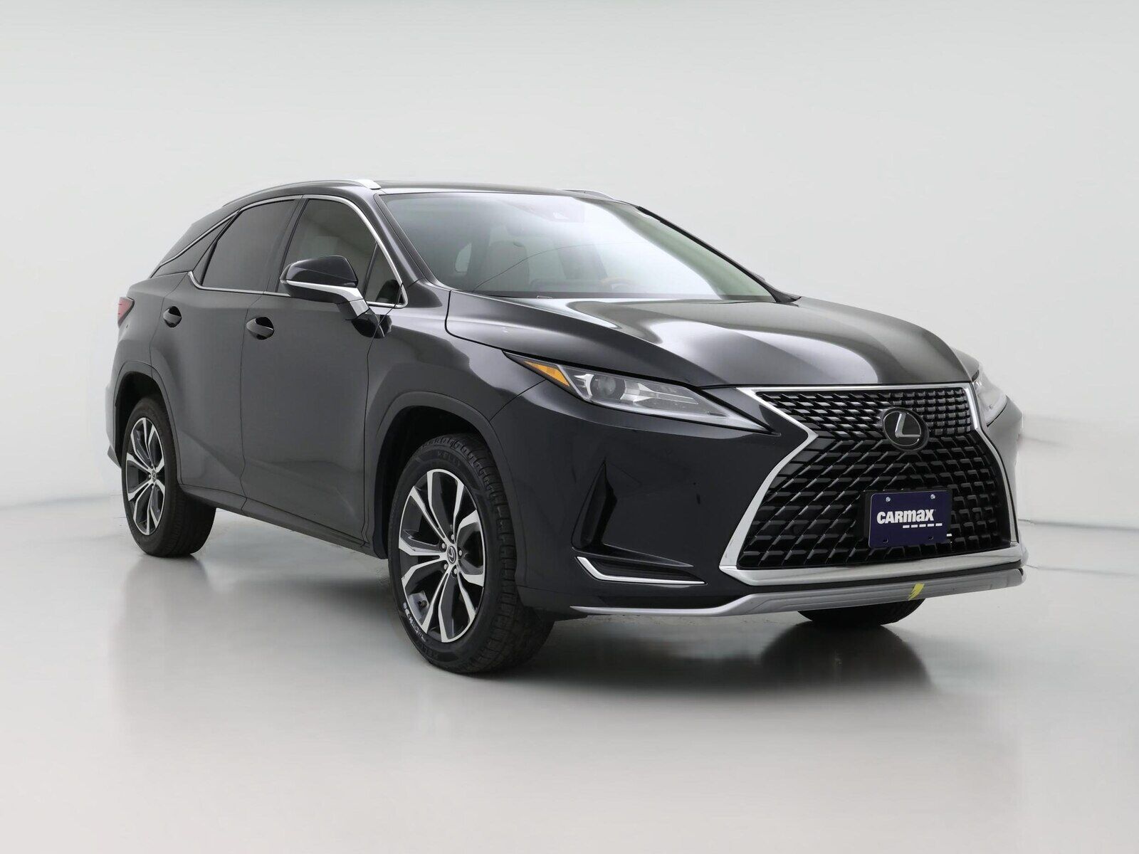 2020 LEXUS RX