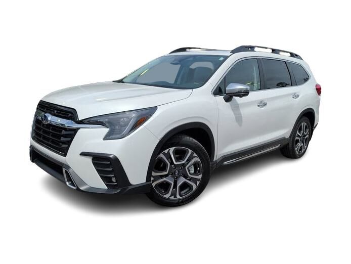 2023 SUBARU Ascent