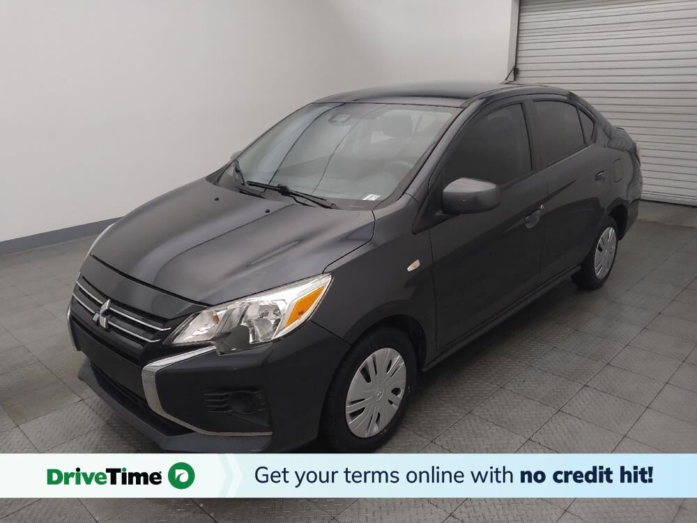 2024 MITSUBISHI Mirage G4