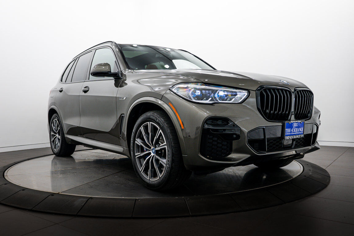 2023 BMW X5