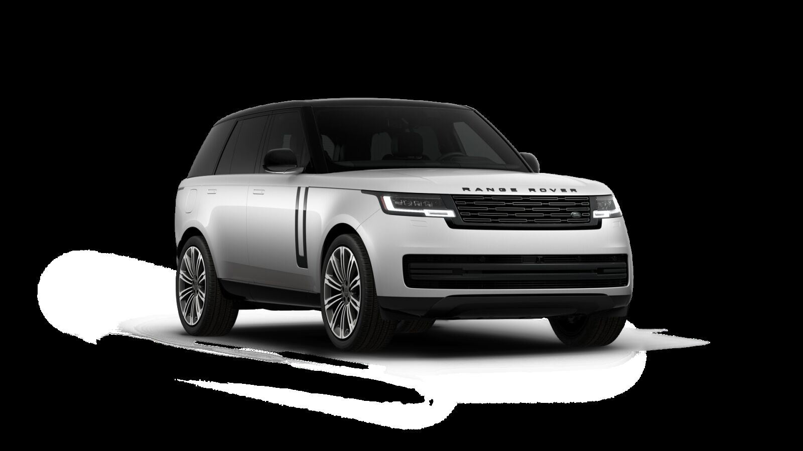 2026 LAND ROVER Range Rover