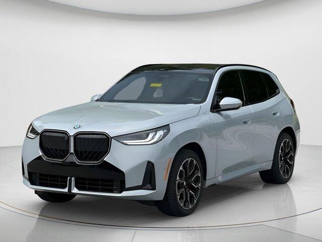 2025 BMW X3