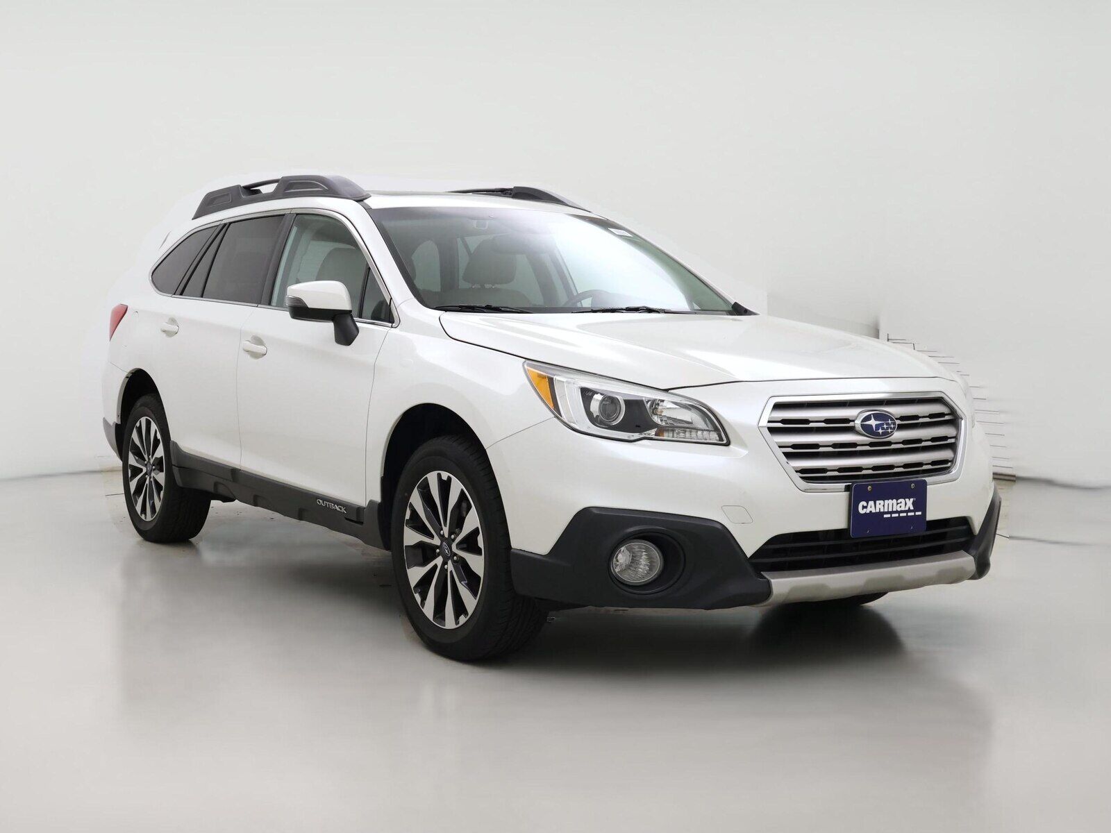 2016 SUBARU Outback