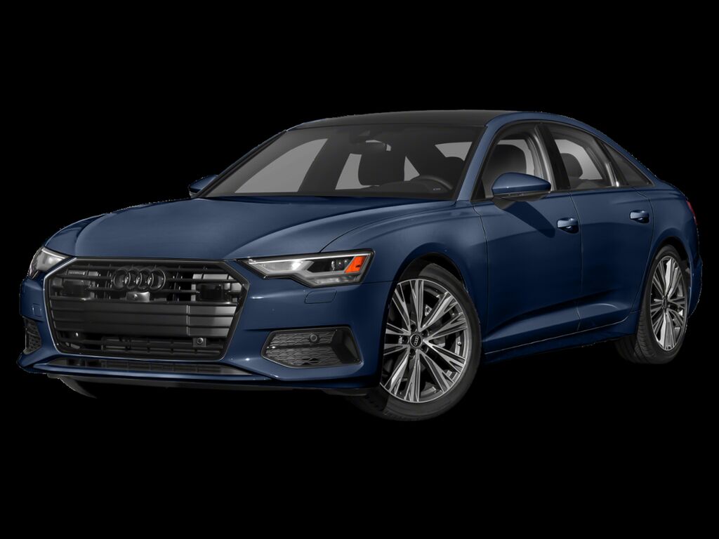 2023 AUDI A6