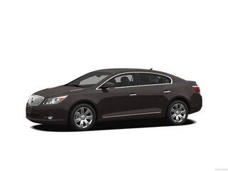 2013 BUICK LaCrosse