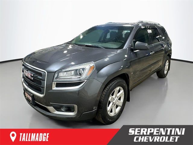 2014 GMC Acadia