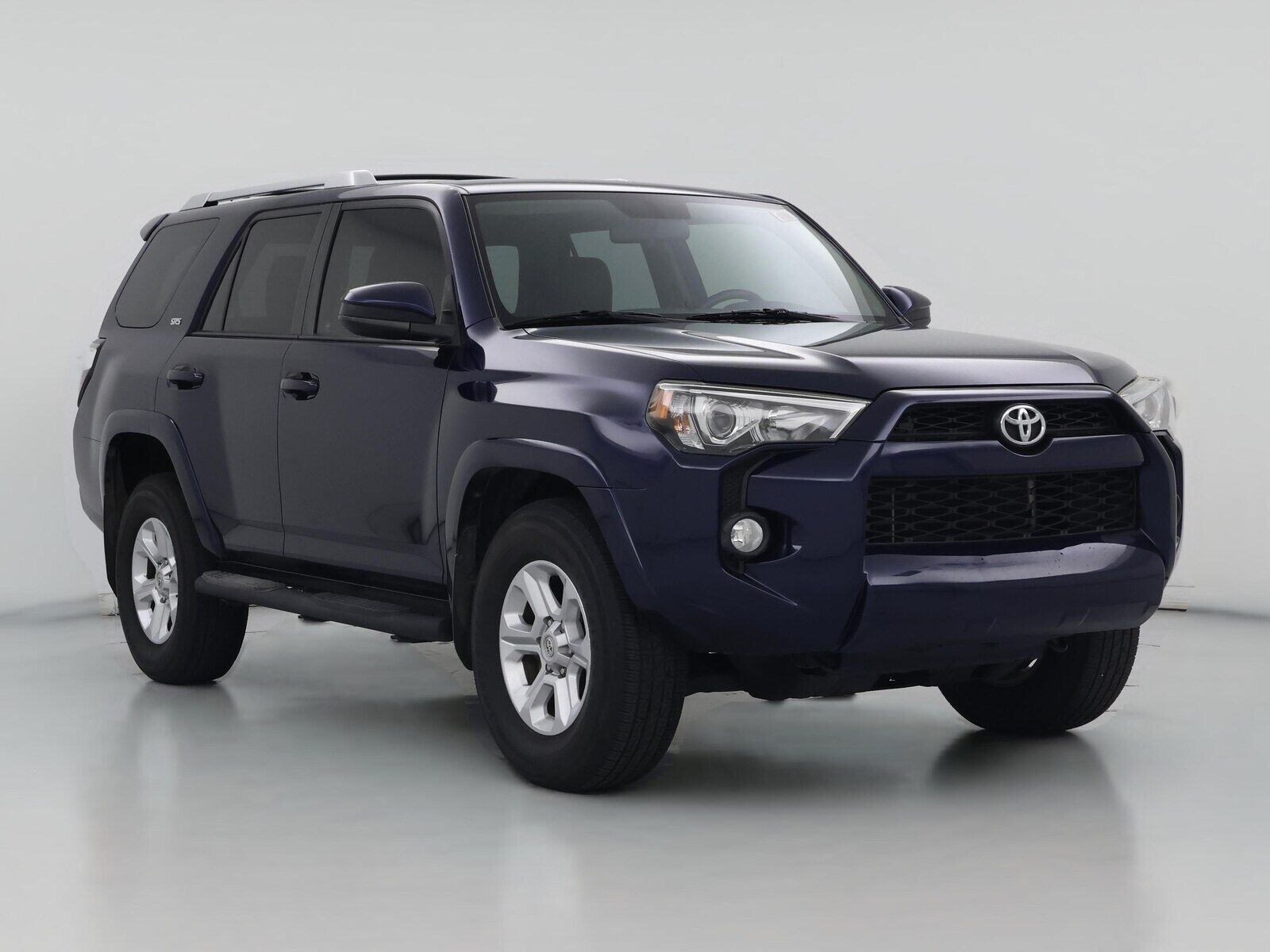 2018 TOYOTA 4-Runner