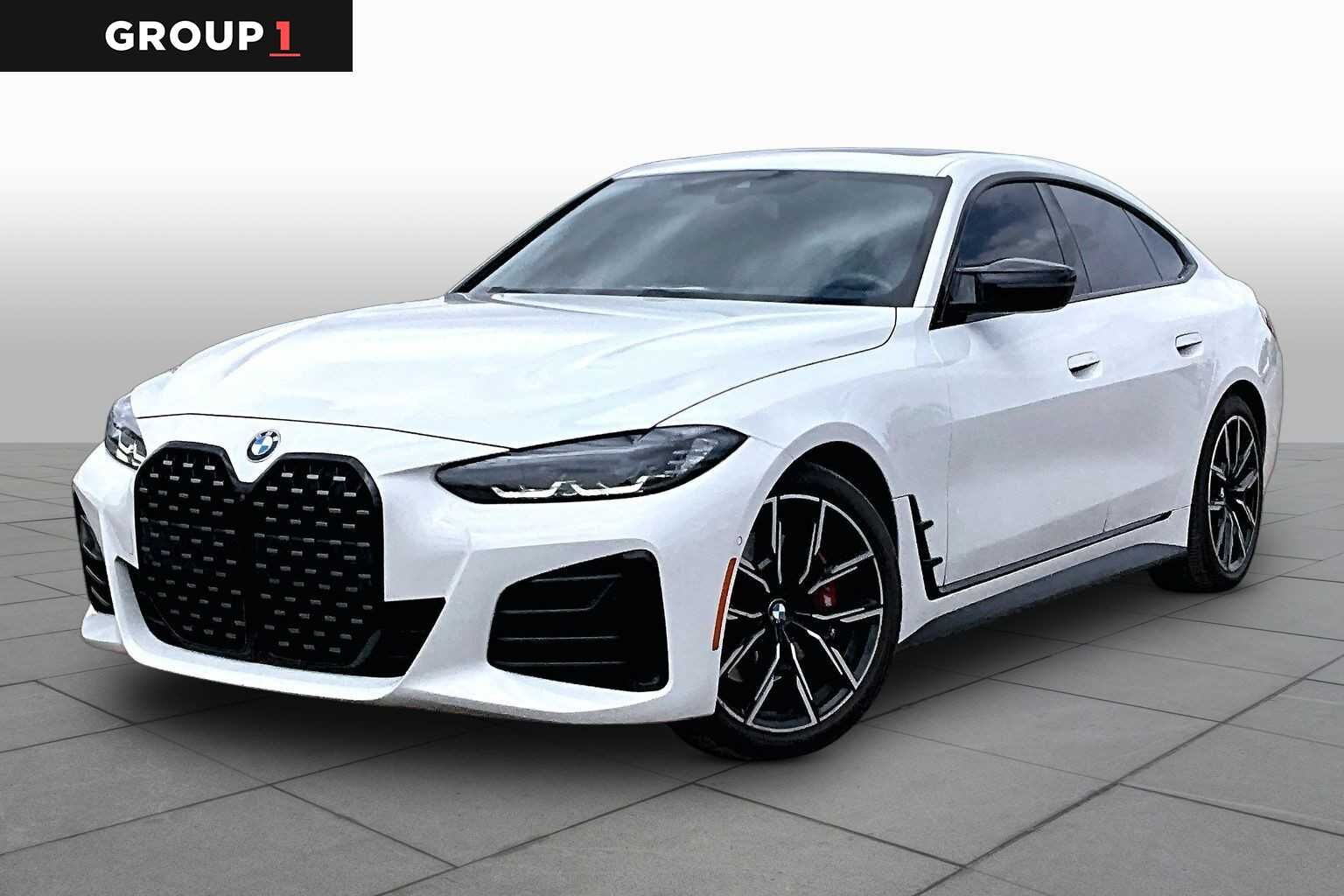 2024 BMW M4