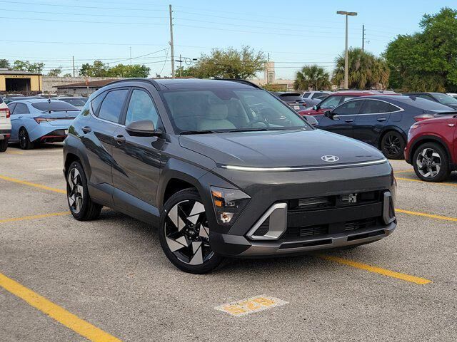 2026 HYUNDAI Kona