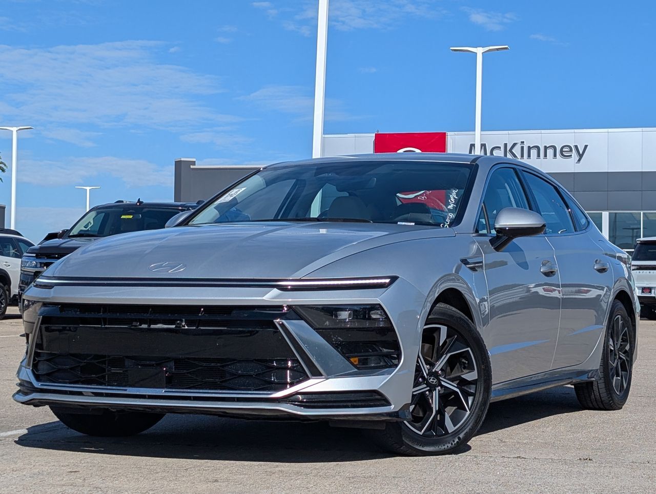 2024 HYUNDAI Sonata