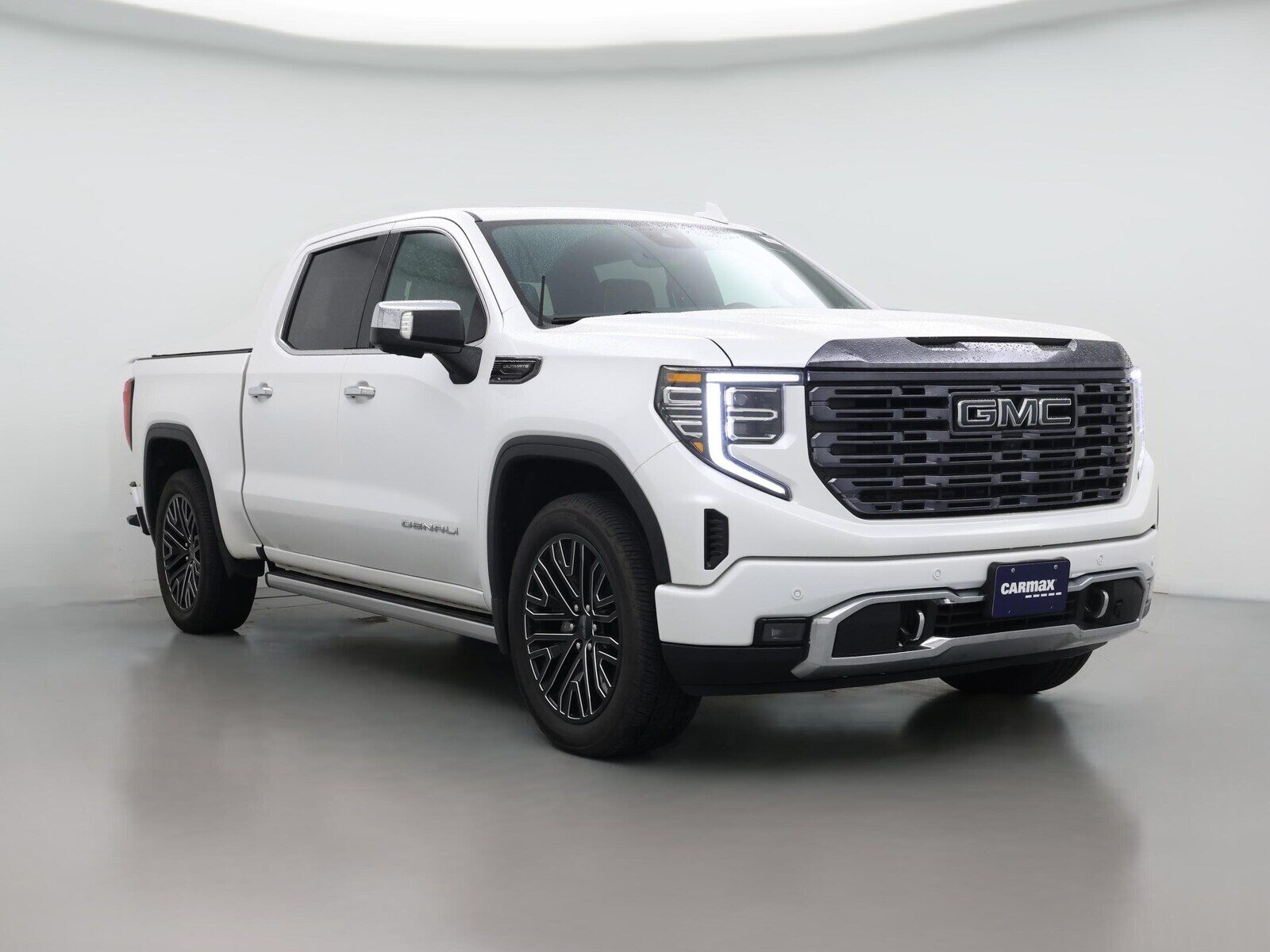 2022 GMC Sierra