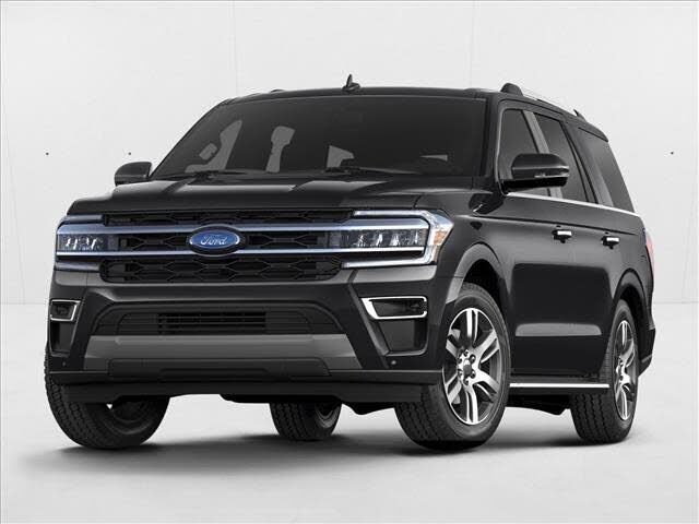 2024 FORD Expedition