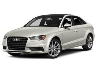 2016 AUDI A3