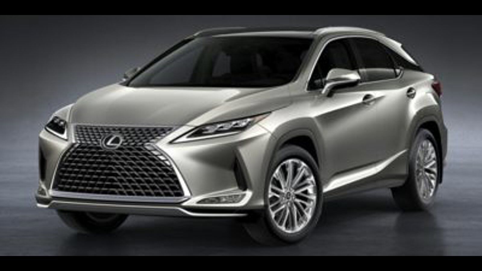 2021 LEXUS RX
