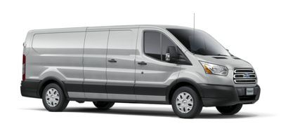 2016 FORD Transit
