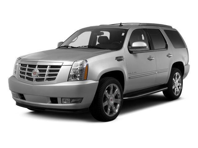 2013 CADILLAC Escalade