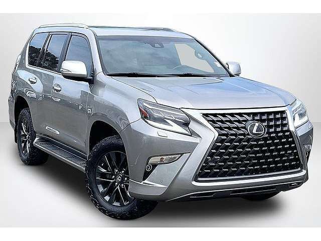 2023 LEXUS GX