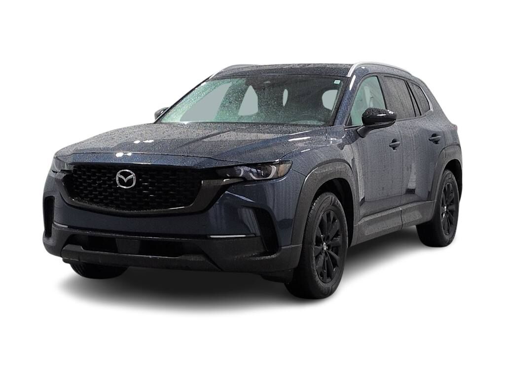 2024 MAZDA CX-50
