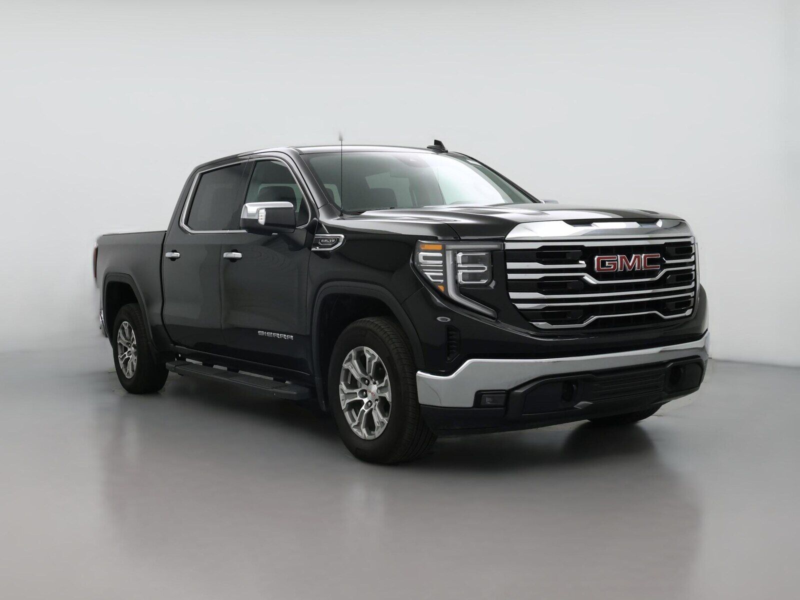 2025 GMC Sierra