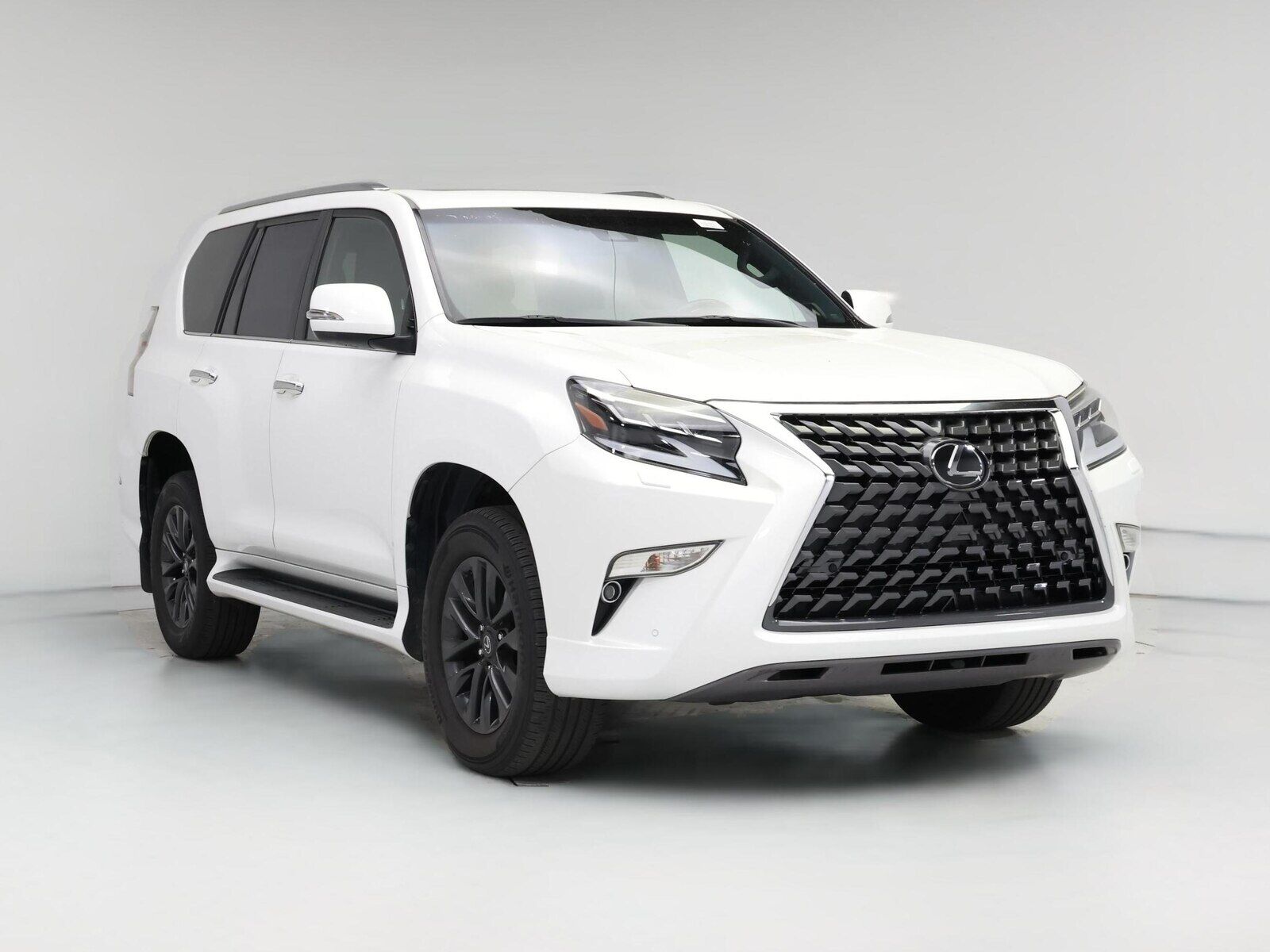 2020 LEXUS GX