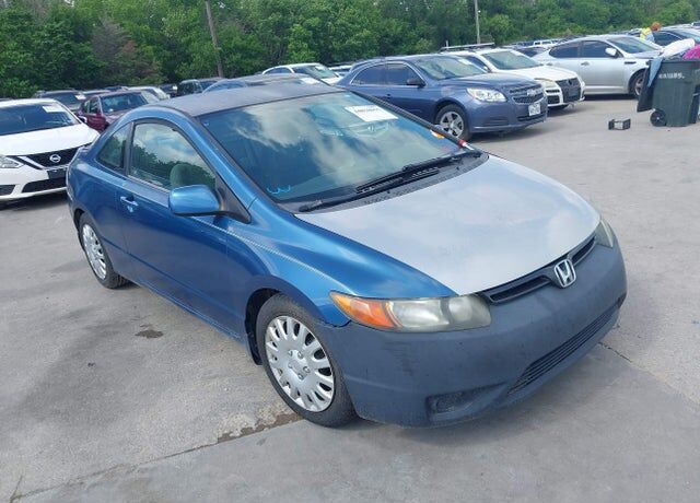 2006 HONDA Civic