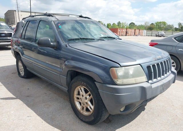 2004 JEEP Grand Cherokee