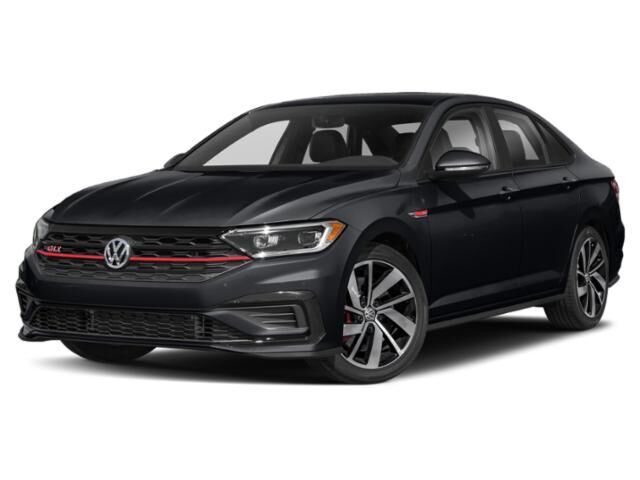 2021 VOLKSWAGEN GLI