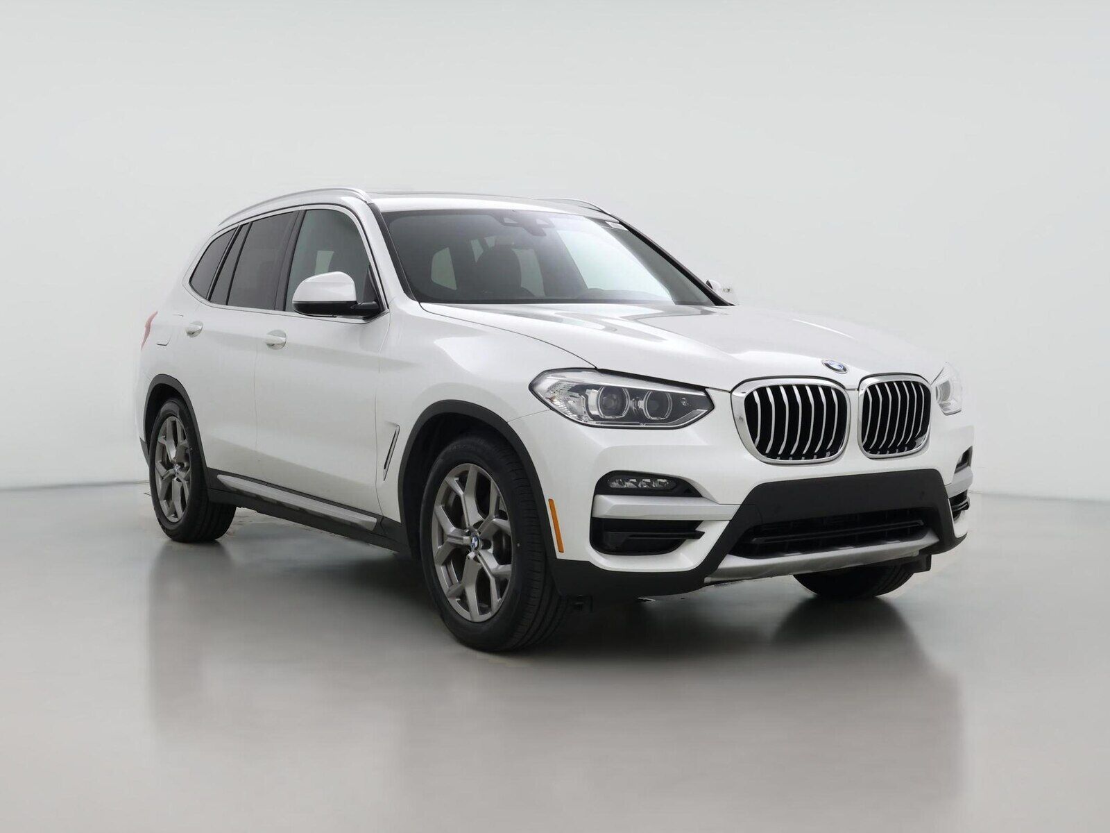 2020 BMW X3