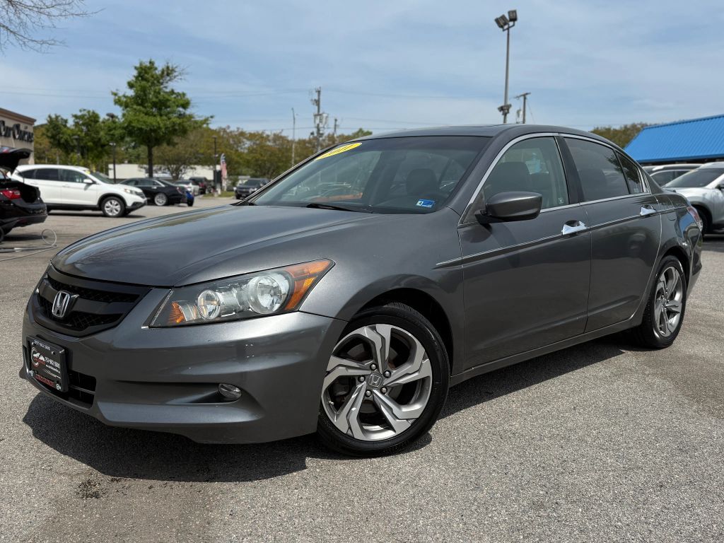 2011 HONDA Accord