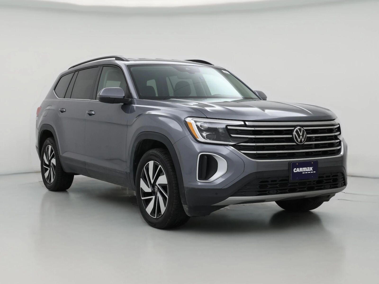 2025 VOLKSWAGEN Atlas
