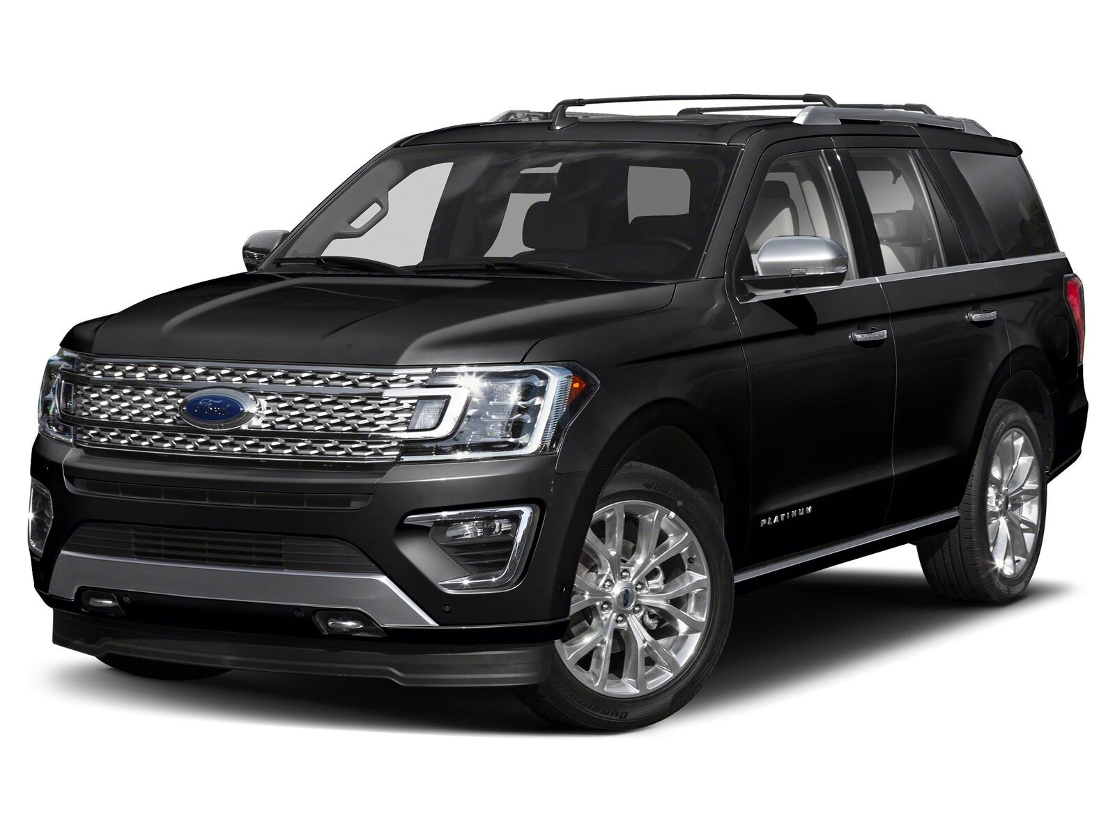 2019 FORD Expedition