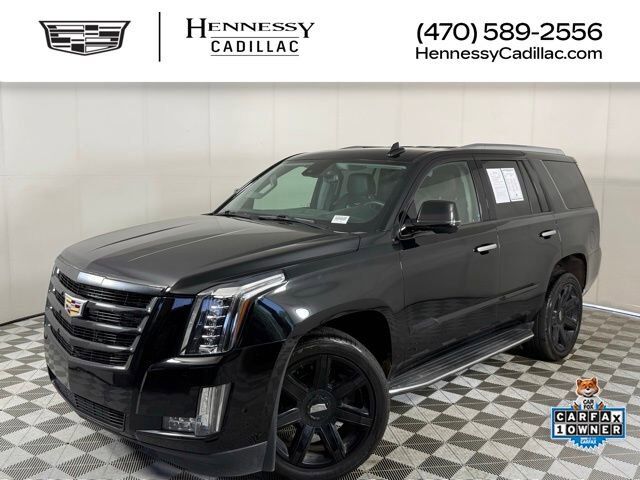 2020 CADILLAC Escalade
