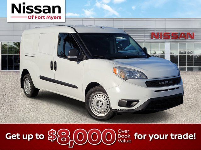 2022 RAM Promaster City