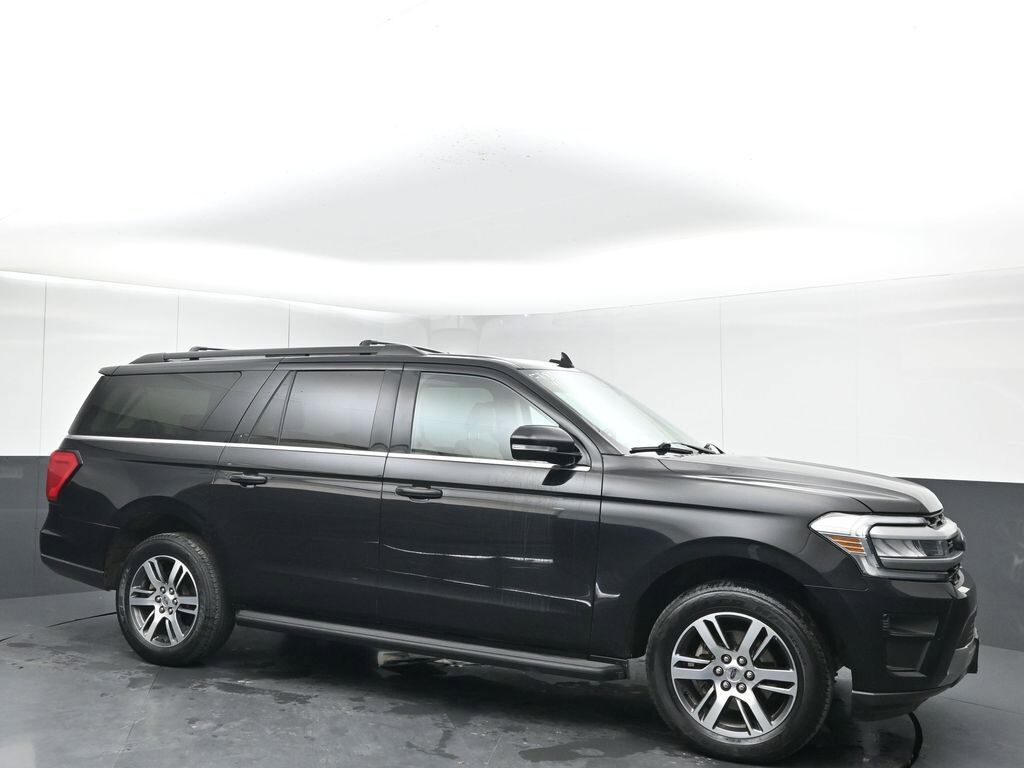2024 FORD Expedition