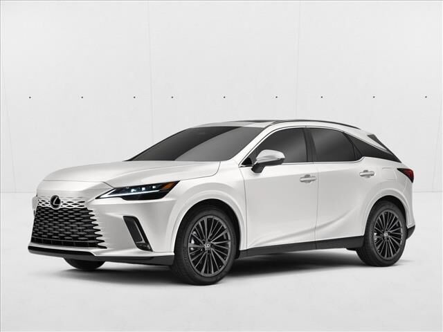 2023 LEXUS RX