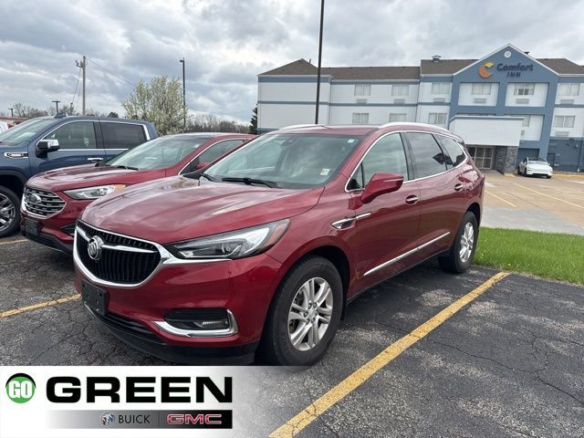 2019 BUICK Enclave