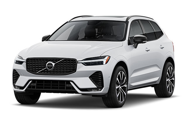 2025 VOLVO XC60