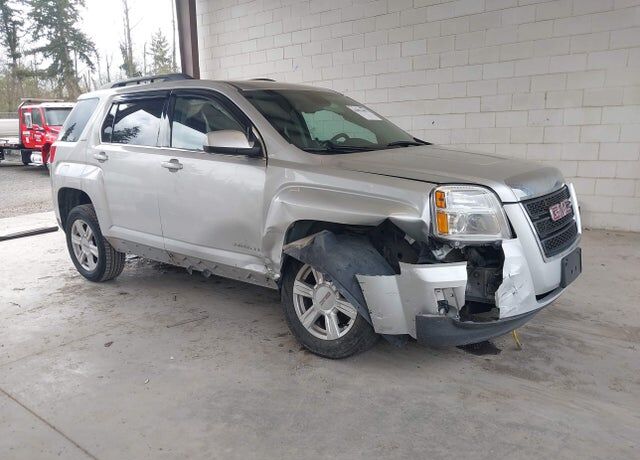 2015 GMC Terrain