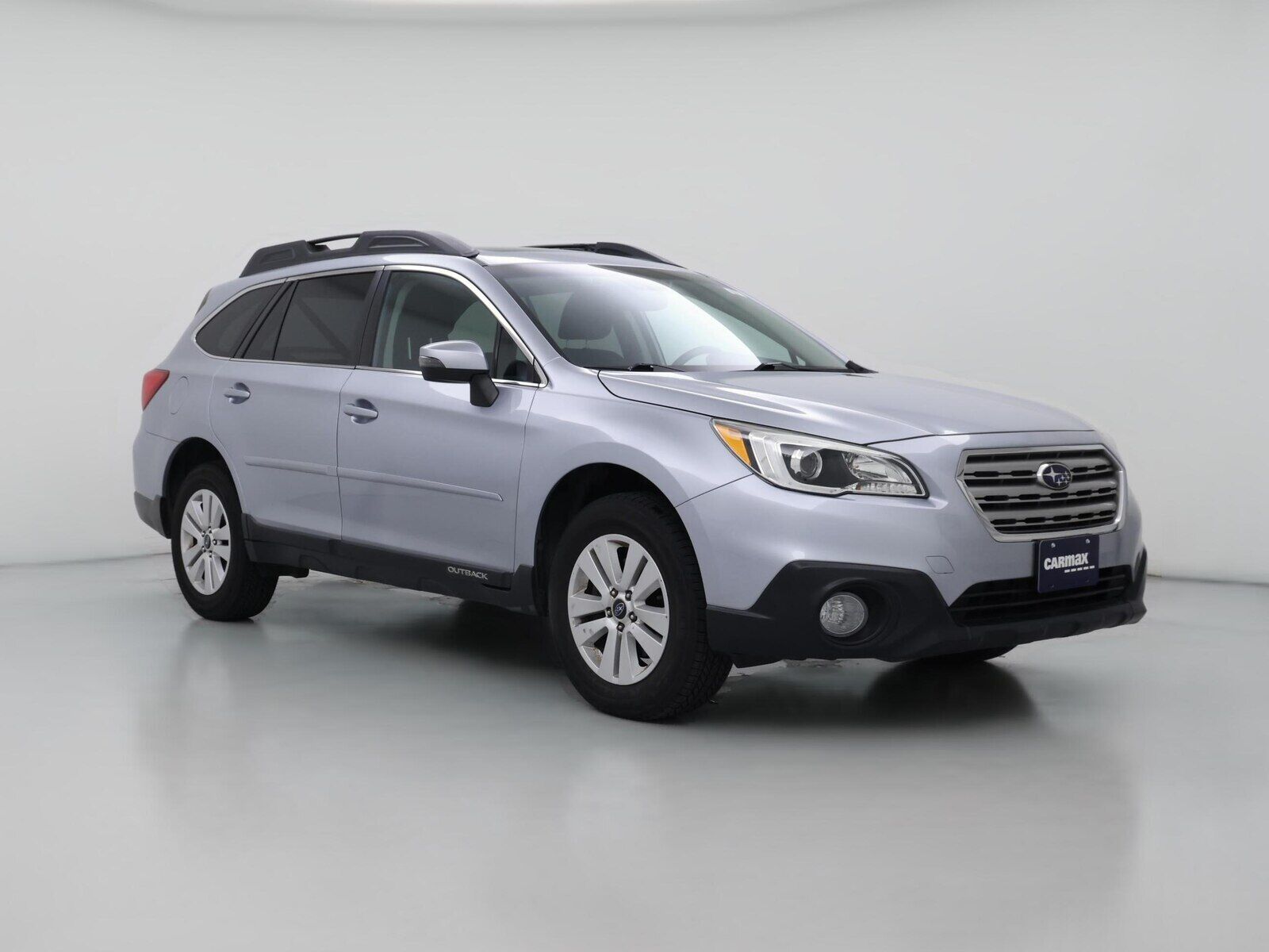 2015 SUBARU Outback