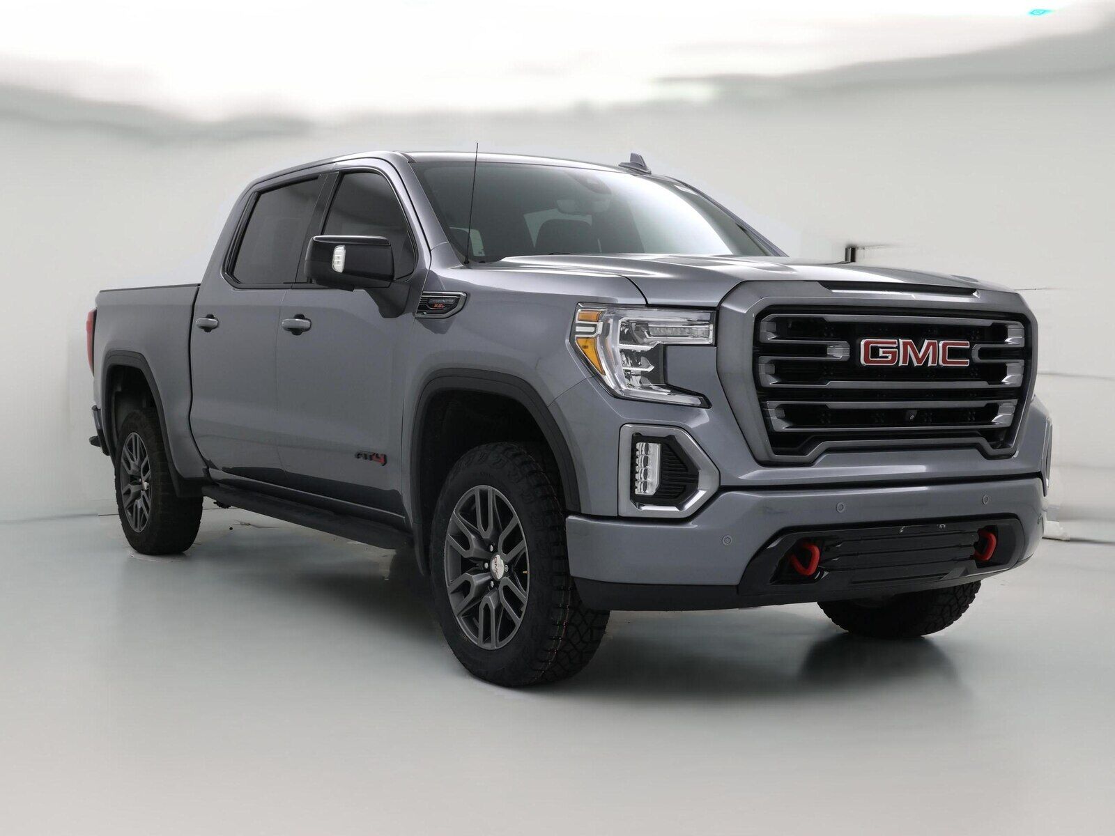 2022 GMC Sierra Limited