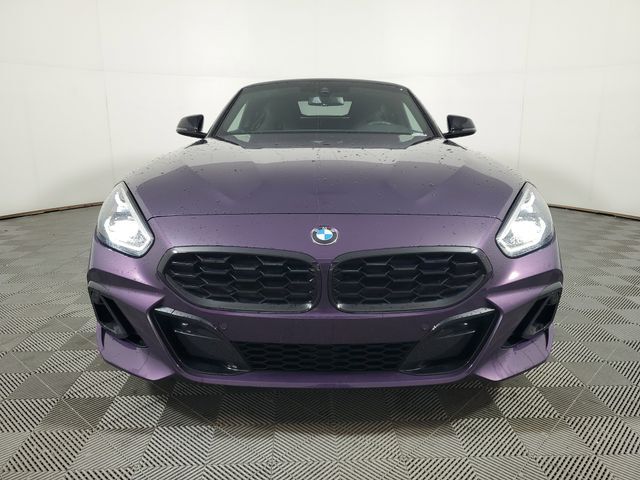 2023 BMW Z4