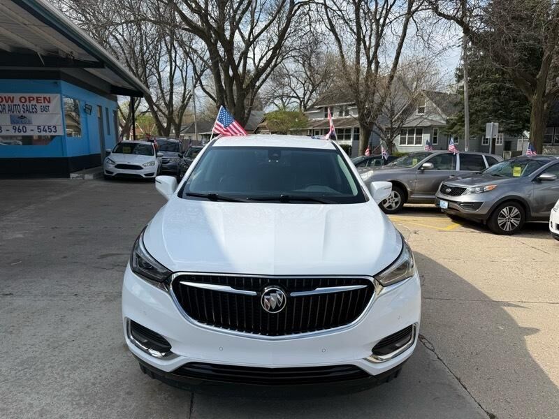 2019 BUICK Enclave