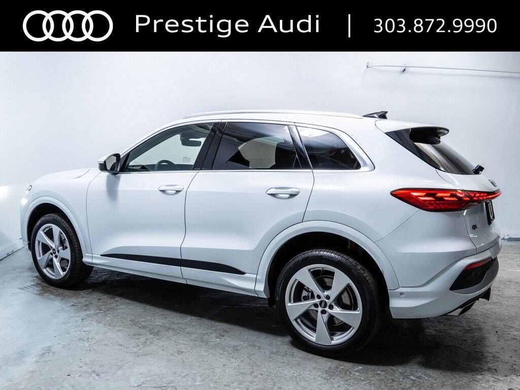 2025 Audi Q5