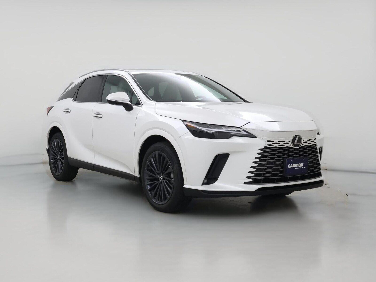 2025 LEXUS RX