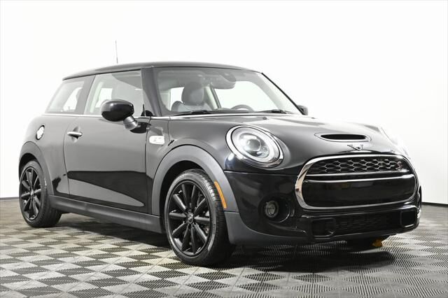 2021 MINI Cooper