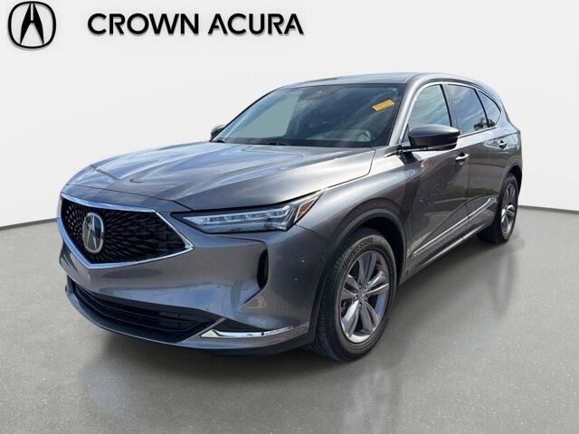 2023 ACURA MDX