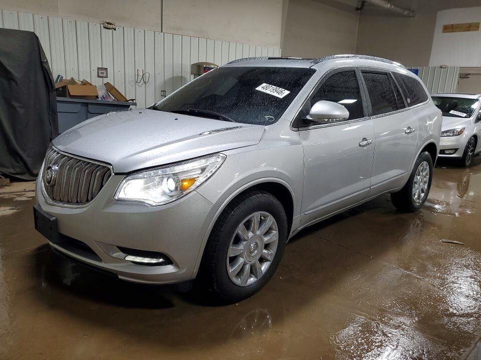 2014 BUICK Enclave